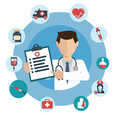 medicaSmart Electronic Prescribing Module