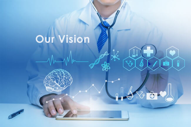 medicaSmart Vision